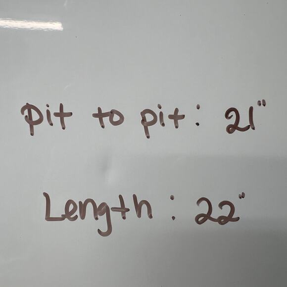 Requirements Y2K Bohemian Fairy Cottage Whimsy Womens Lightweight Top Sz Large - Picture 9 of 10